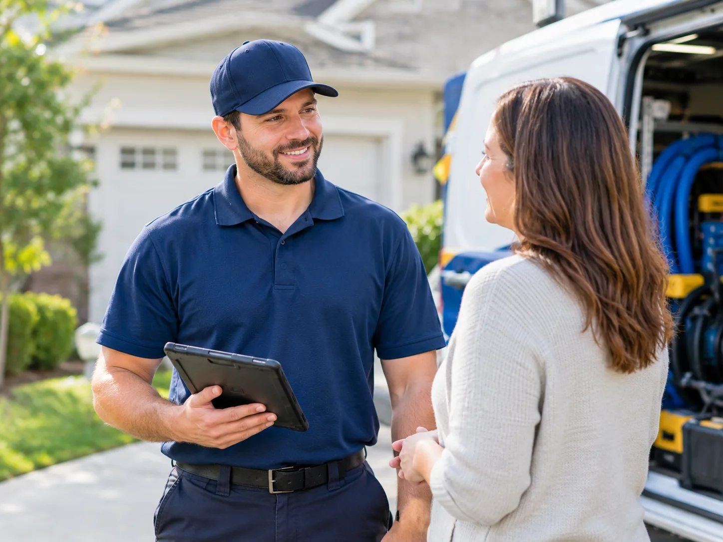 Sewage Backup Cleanup Springfield, TN FAQs